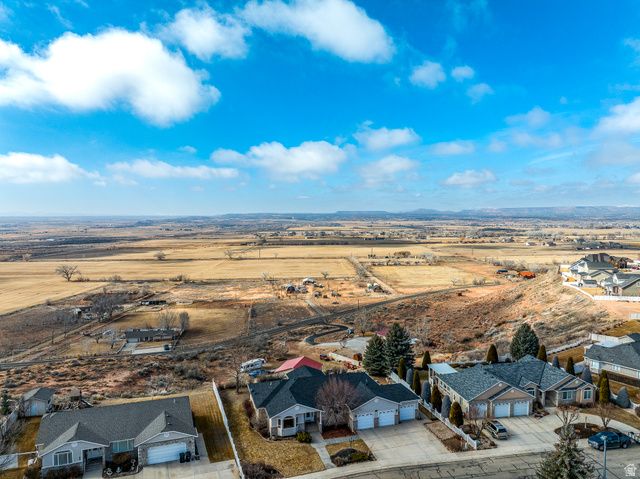 1135 W PARK RIDGE DR, Roosevelt, UT 84066