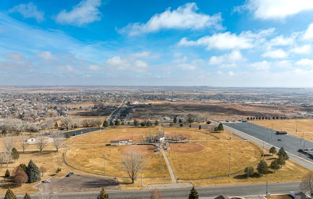1135 W PARK RIDGE DR, Roosevelt, UT 84066