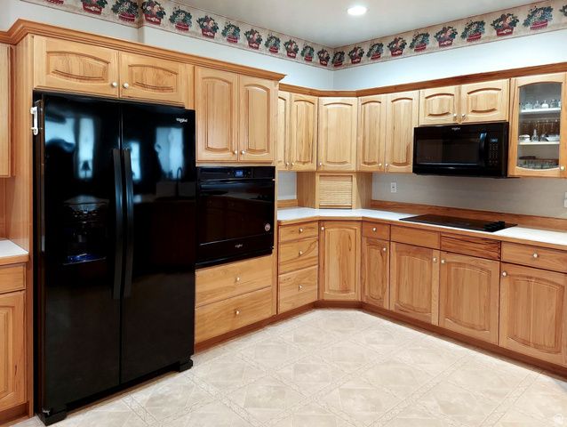 1135 W PARK RIDGE DR, Roosevelt, UT 84066