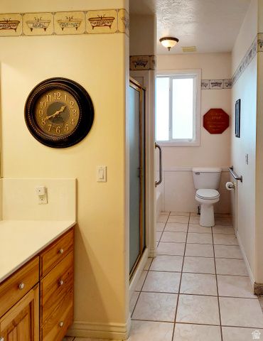 1135 W PARK RIDGE DR, Roosevelt, UT 84066