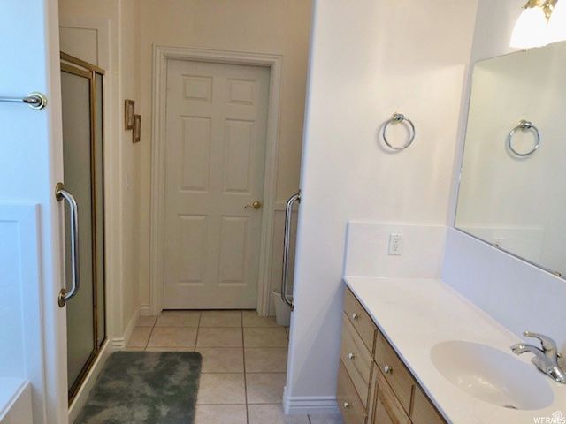 1135 W PARK RIDGE DR, Roosevelt, UT 84066