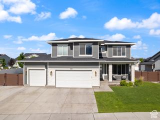 323 N 20 W, Vineyard, UT 84059