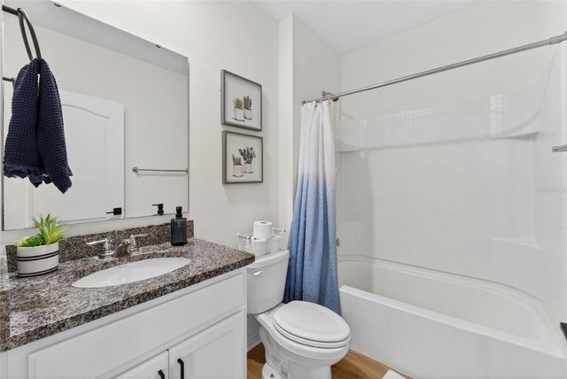 4893 PANGA AVENUE, Mount Dora, FL 32757