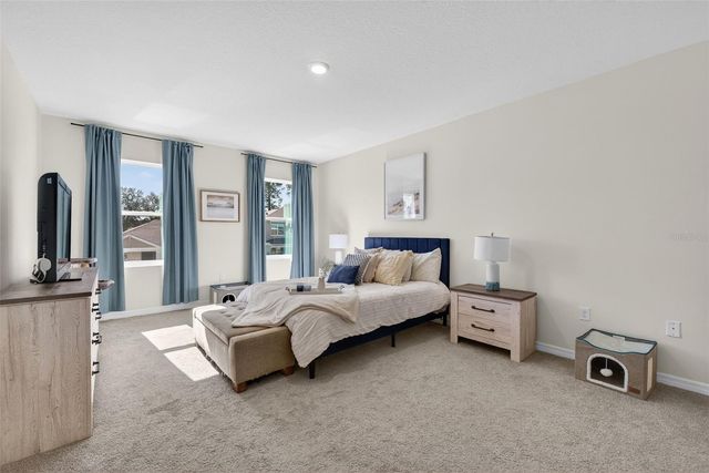 4893 PANGA AVENUE, Mount Dora, FL 32757