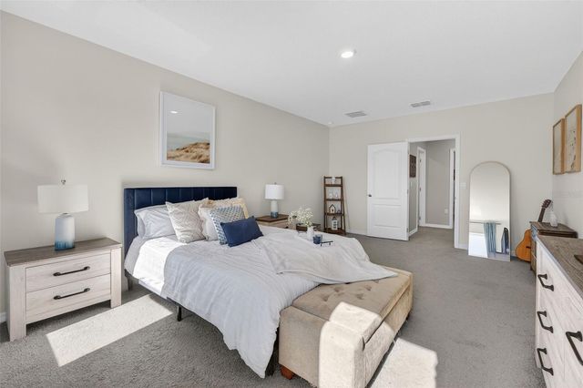 4893 PANGA AVENUE, Mount Dora, FL 32757