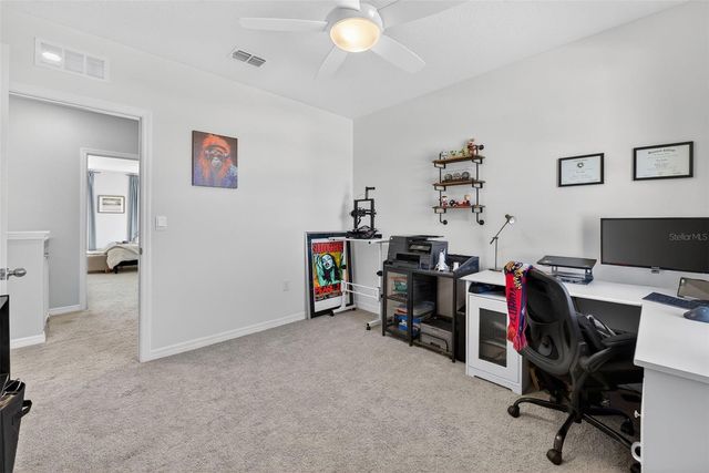 4893 PANGA AVENUE, Mount Dora, FL 32757