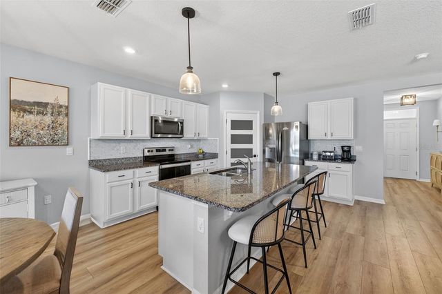 4893 PANGA AVENUE, Mount Dora, FL 32757