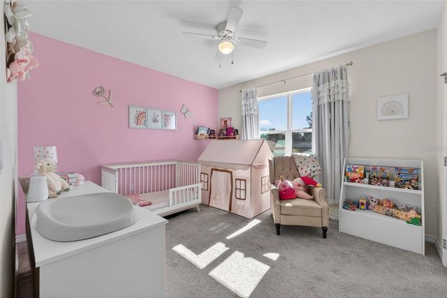 4893 PANGA AVENUE, Mount Dora, FL 32757