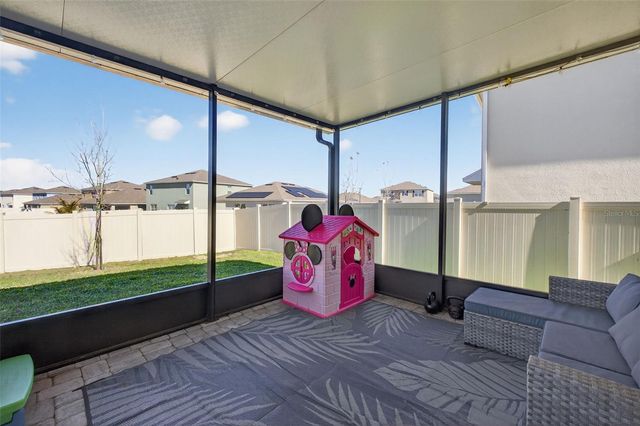 4893 PANGA AVENUE, Mount Dora, FL 32757