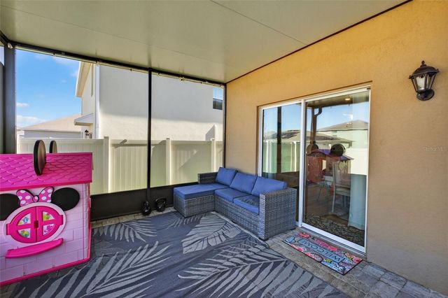 4893 PANGA AVENUE, Mount Dora, FL 32757