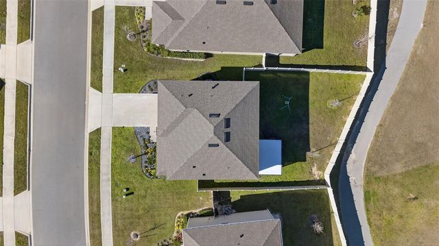 4893 PANGA AVENUE, Mount Dora, FL 32757