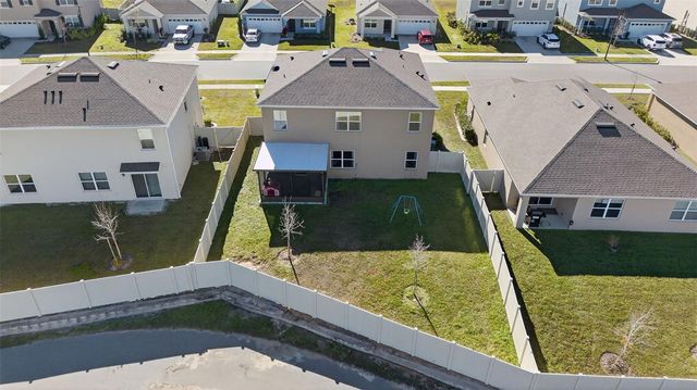 4893 PANGA AVENUE, Mount Dora, FL 32757