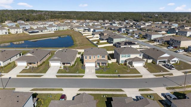 4893 PANGA AVENUE, Mount Dora, FL 32757