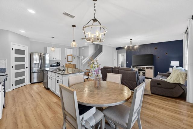 4893 PANGA AVENUE, Mount Dora, FL 32757