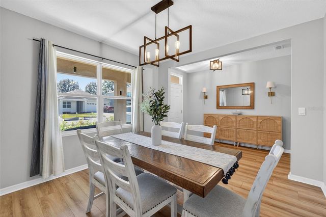 4893 PANGA AVENUE, Mount Dora, FL 32757