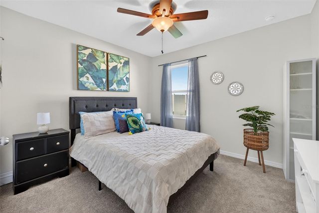 4893 PANGA AVENUE, Mount Dora, FL 32757