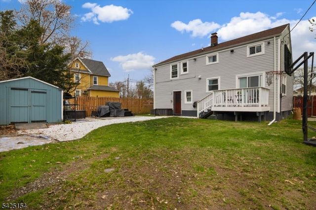 234 Aldene Rd, Roselle Boro, NJ 07203