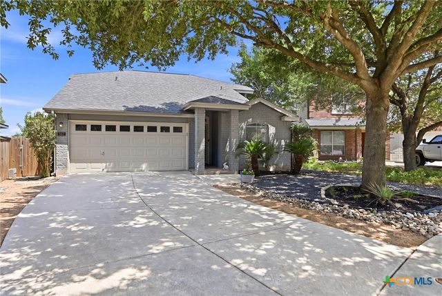 623 Starling Creek, New Braunfels, TX 78130