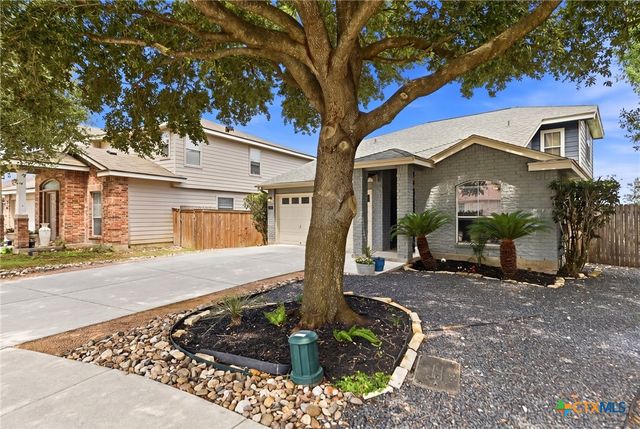 623 Starling Creek, New Braunfels, TX 78130