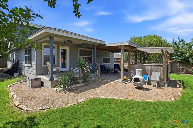623 Starling Creek, New Braunfels, TX 78130