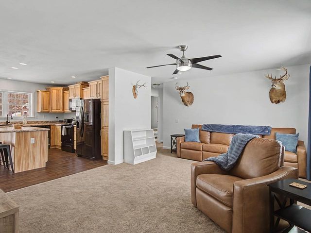 130 Wildwood Drive, Georgia, VT 05468