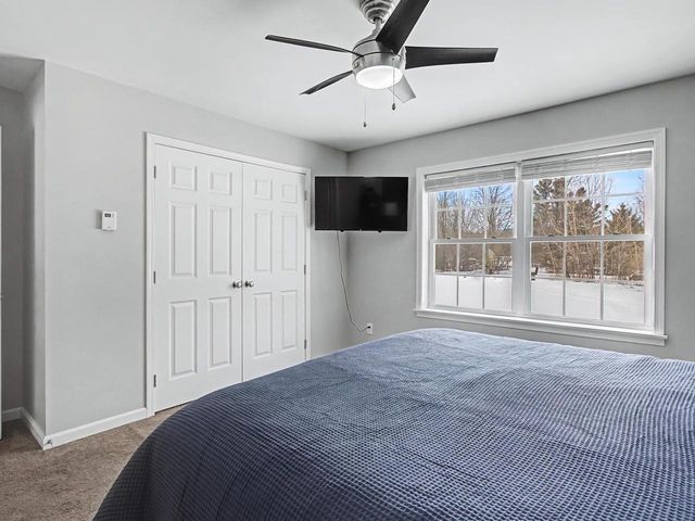 130 Wildwood Drive, Georgia, VT 05468