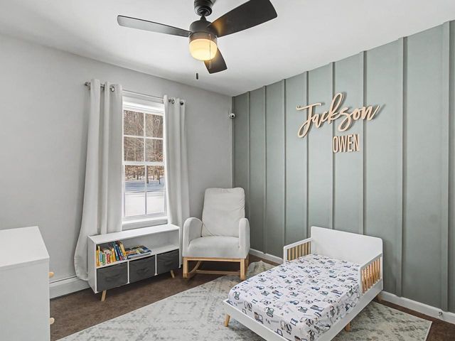 130 Wildwood Drive, Georgia, VT 05468