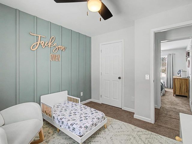 130 Wildwood Drive, Georgia, VT 05468