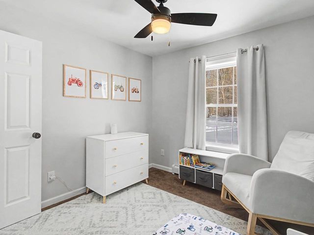 130 Wildwood Drive, Georgia, VT 05468