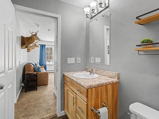 130 Wildwood Drive, Georgia, VT 05468