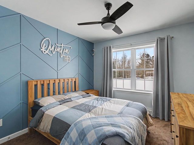 130 Wildwood Drive, Georgia, VT 05468