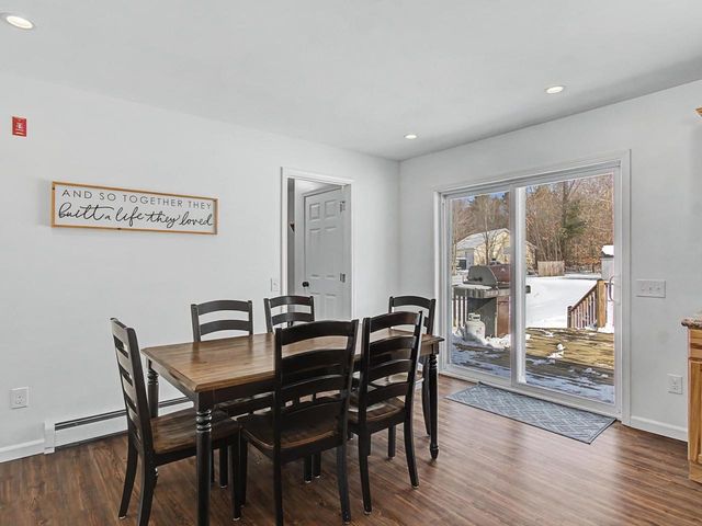 130 Wildwood Drive, Georgia, VT 05468