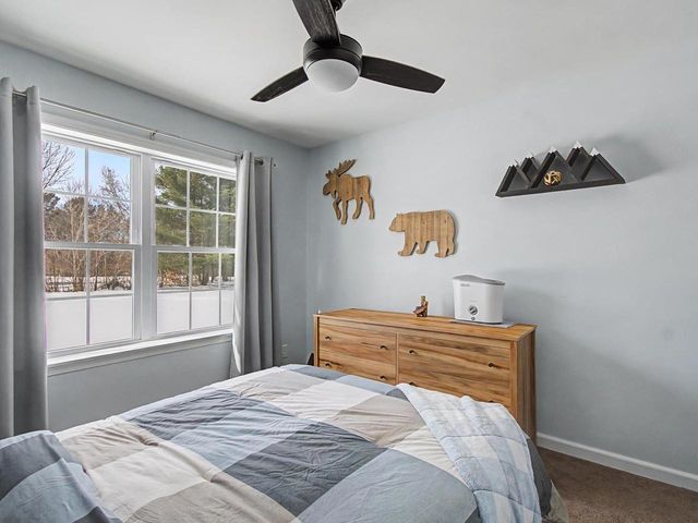 130 Wildwood Drive, Georgia, VT 05468