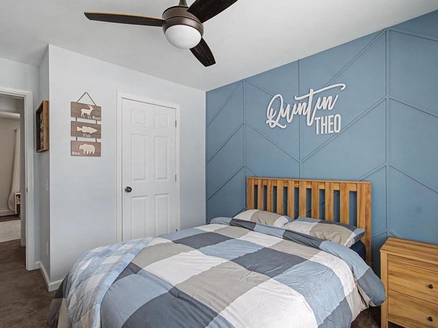 130 Wildwood Drive, Georgia, VT 05468