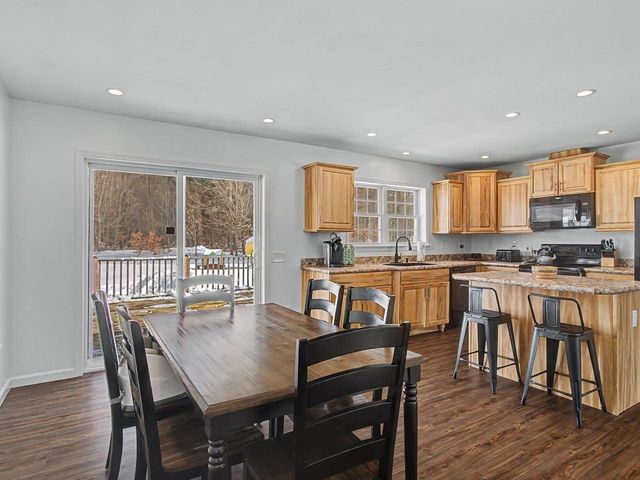 130 Wildwood Drive, Georgia, VT 05468