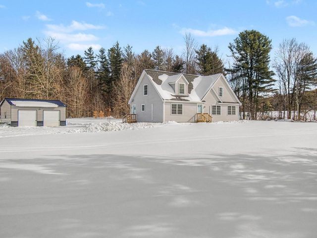 130 Wildwood Drive, Georgia, VT 05468