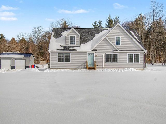 130 Wildwood Drive, Georgia, VT 05468