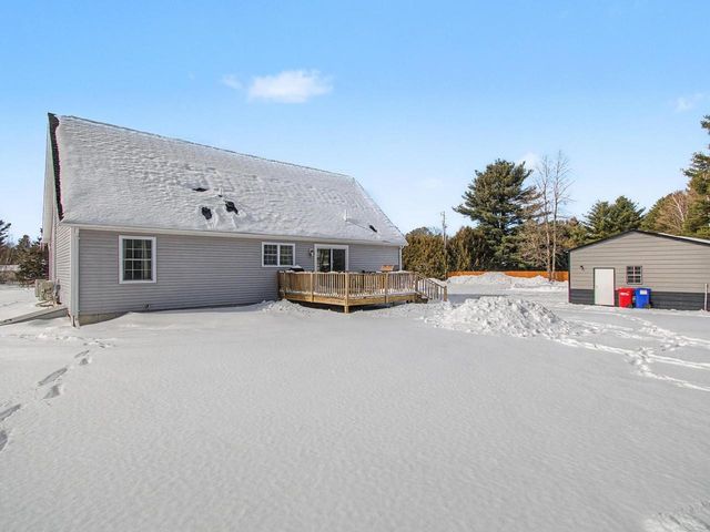 130 Wildwood Drive, Georgia, VT 05468