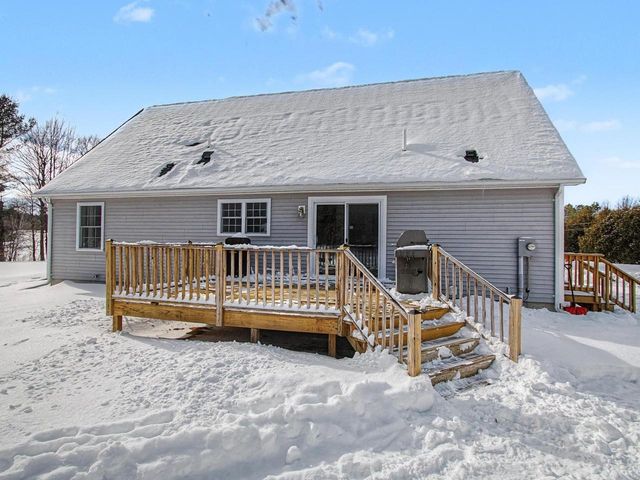 130 Wildwood Drive, Georgia, VT 05468