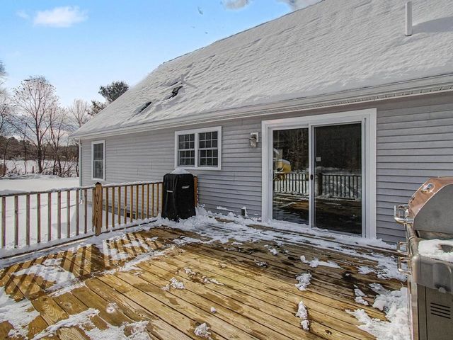 130 Wildwood Drive, Georgia, VT 05468