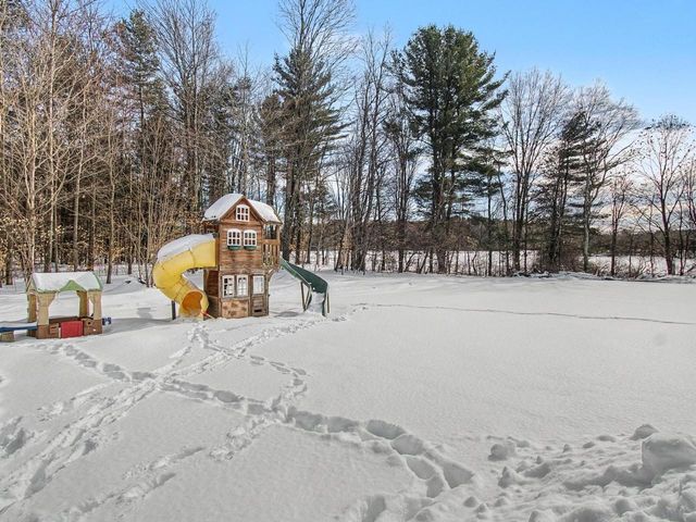 130 Wildwood Drive, Georgia, VT 05468