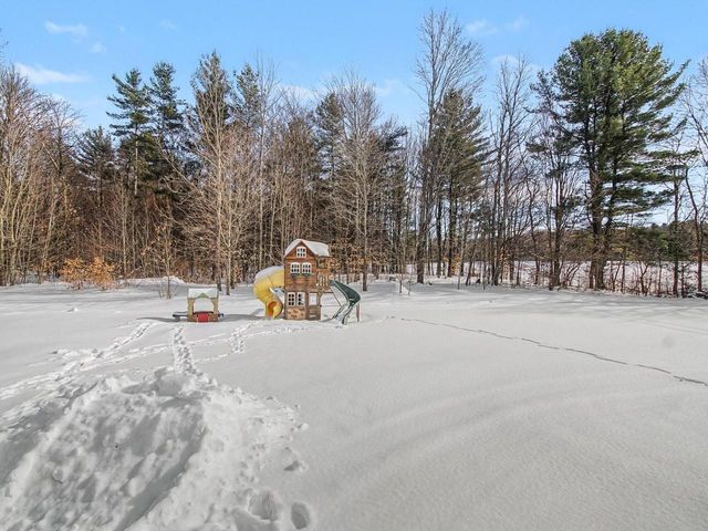 130 Wildwood Drive, Georgia, VT 05468