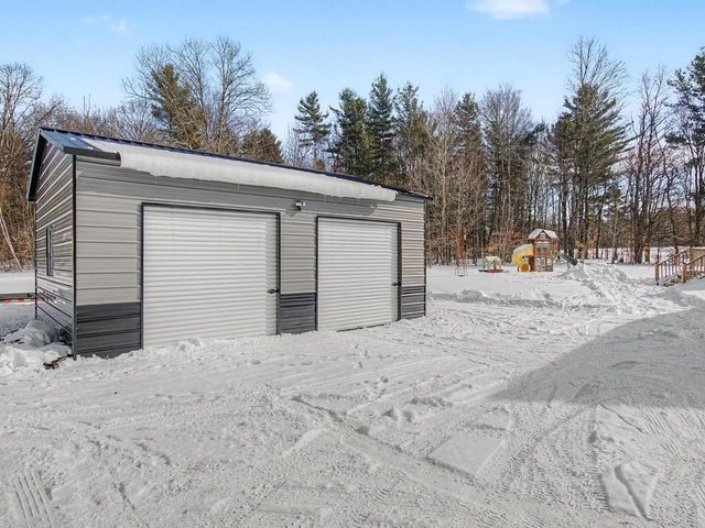 130 Wildwood Drive, Georgia, VT 05468