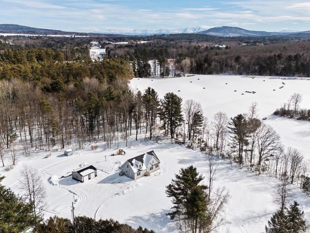 130 Wildwood Drive, Georgia, VT 05468