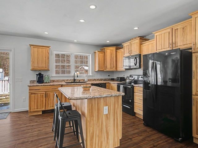 130 Wildwood Drive, Georgia, VT 05468