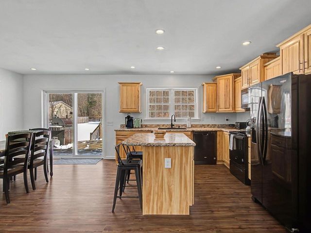 130 Wildwood Drive, Georgia, VT 05468