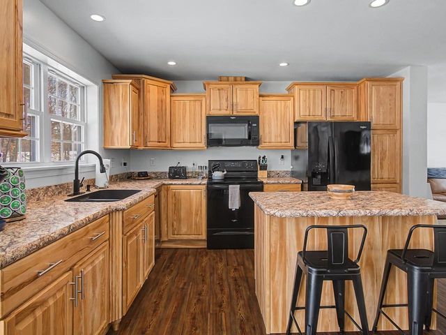 130 Wildwood Drive, Georgia, VT 05468