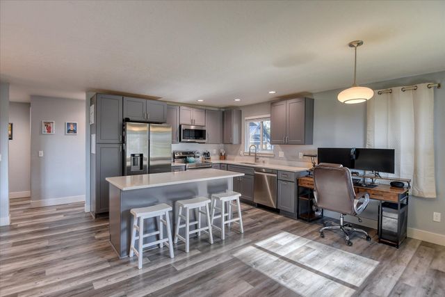 5424 N Walnut St, Spokane, WA 99205