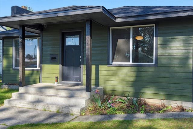 5424 N Walnut St, Spokane, WA 99205