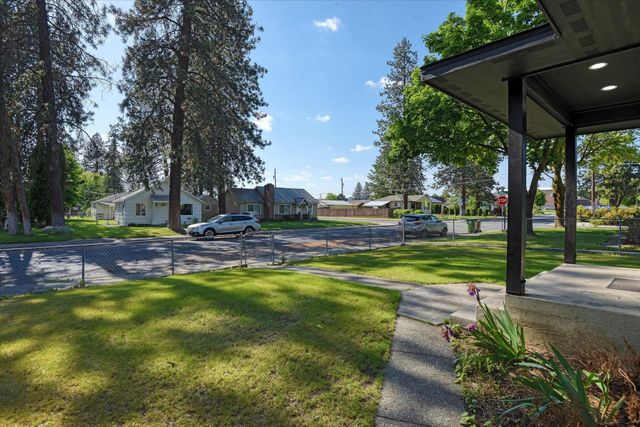 5424 N Walnut St, Spokane, WA 99205